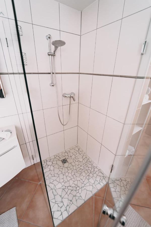 Апартаменты Haus Niederreiter Бишофсхофен Экстерьер фото